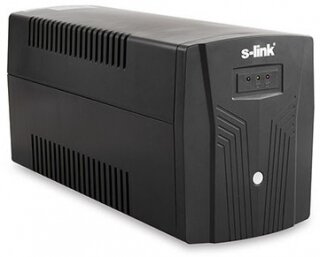 S-link SL-UP1500 UPS kullananlar yorumlar